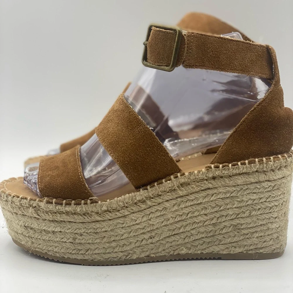 Soludos palma suede